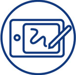 各渠道广告投放