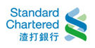 渣打银行