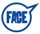 face