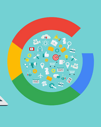 Google 海外广告推广都有哪些类型